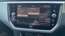 SEAT Arona 1.0 TSI SE Technology 5dr Petrol Hatchback